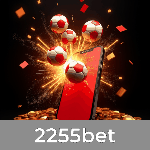 2255bet: A Revolução das Apostas em Seu Dispositivo Móvel
