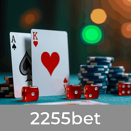 Bem-vindo à 2255bet: Sua Plataforma de Apostas Confiável e Profissional